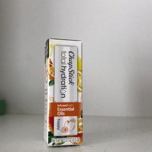 💫Happy Aroma Therapy Essential Oil Lip Balm